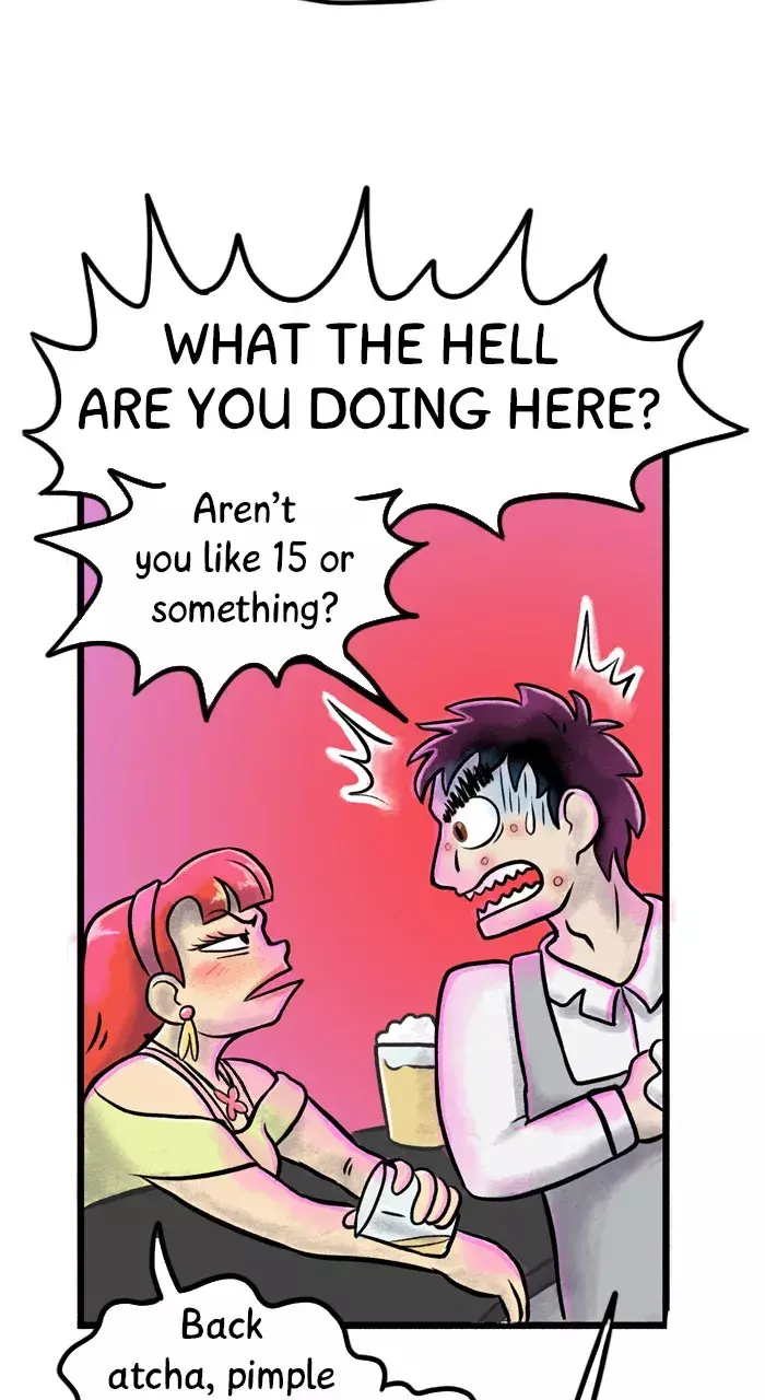 Read Deception Manga Online