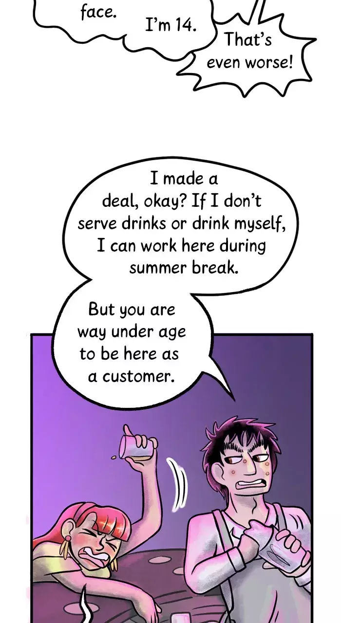 Read Deception Manga Online