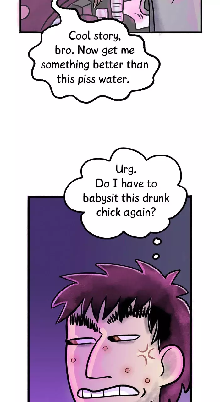 Read Deception Manga Online