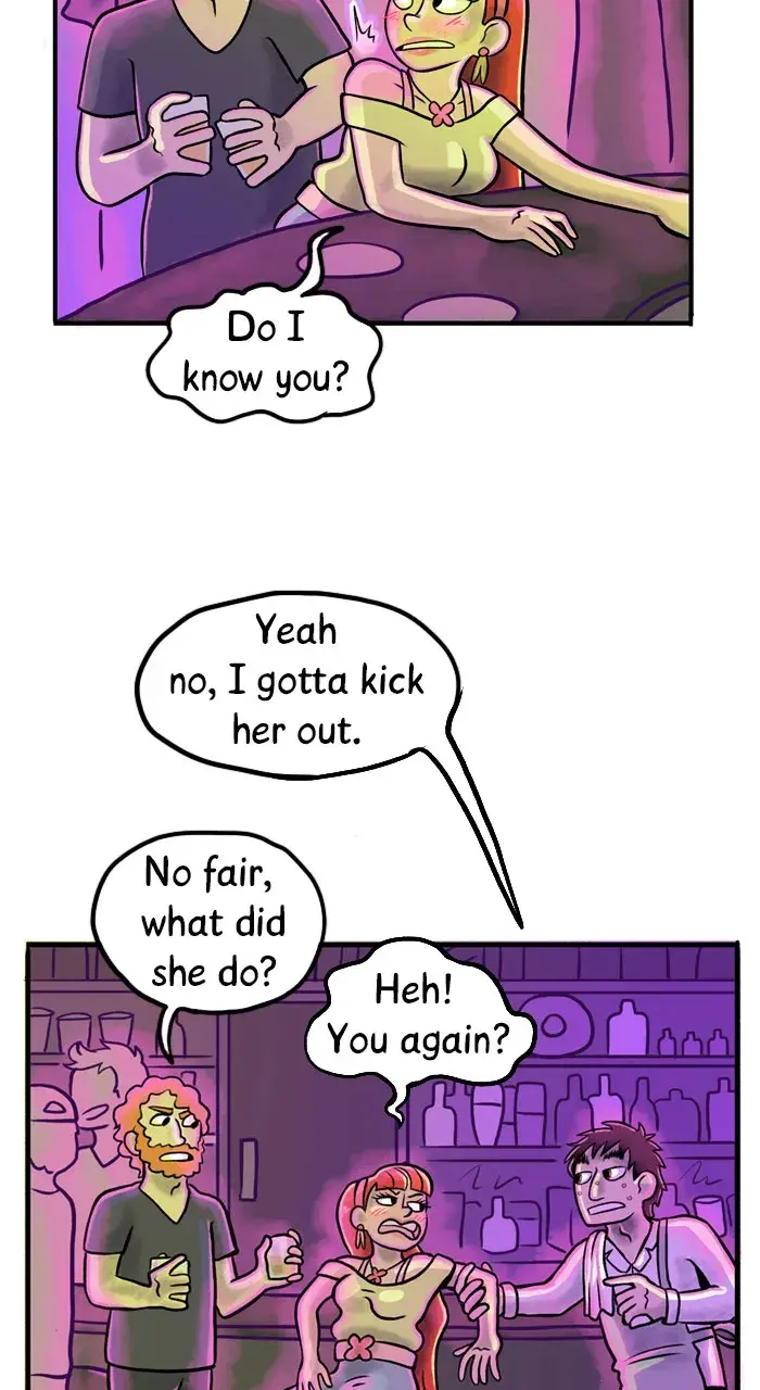 Read Deception Manga Online