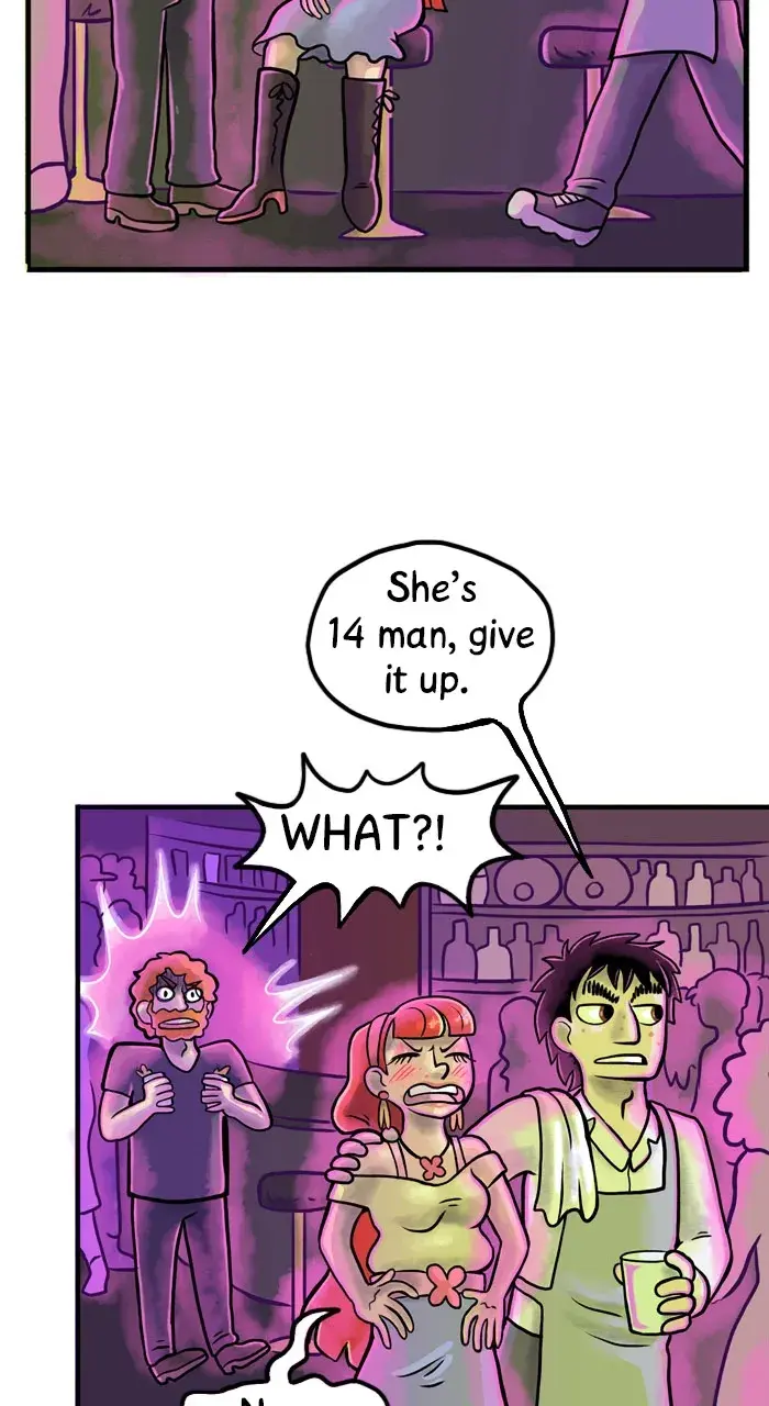 Read Deception Manga Online