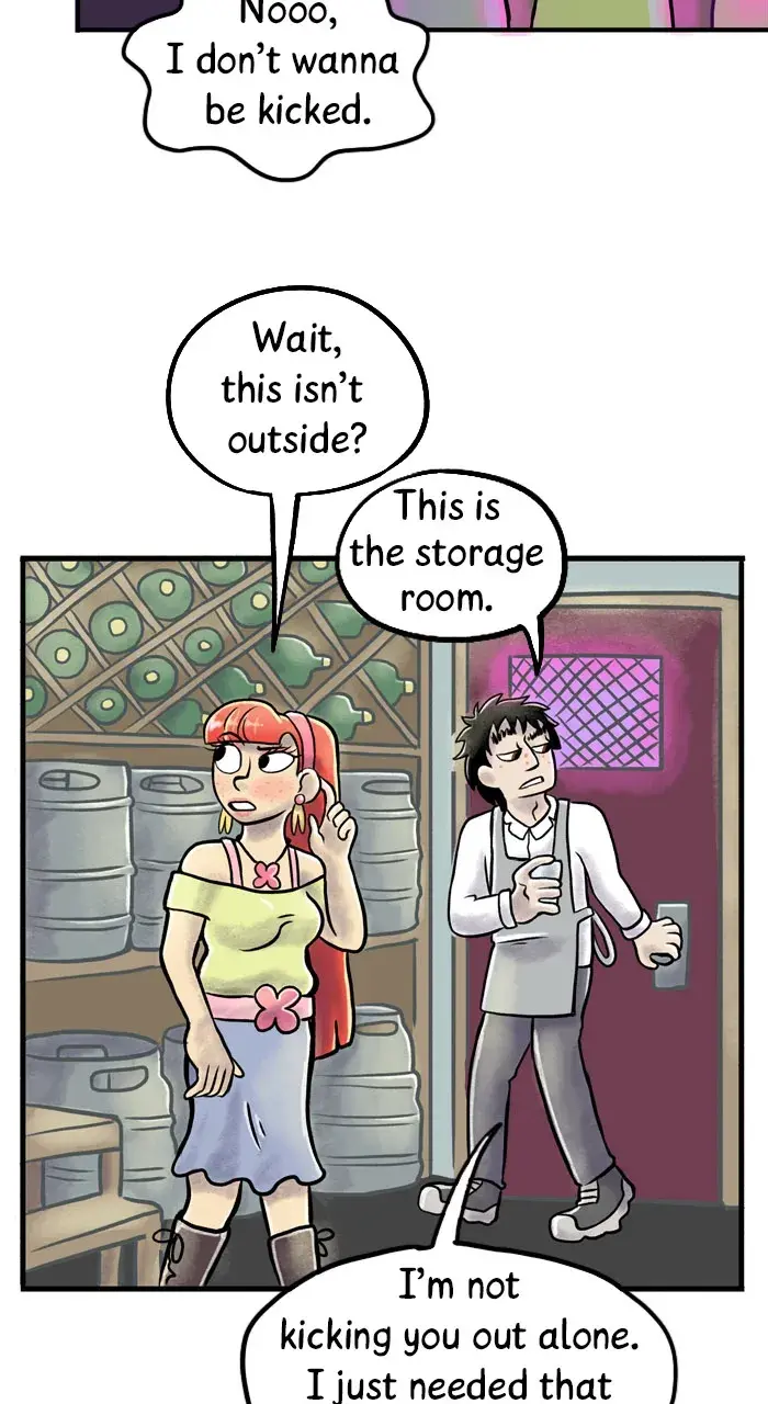 Read Deception Manga Online