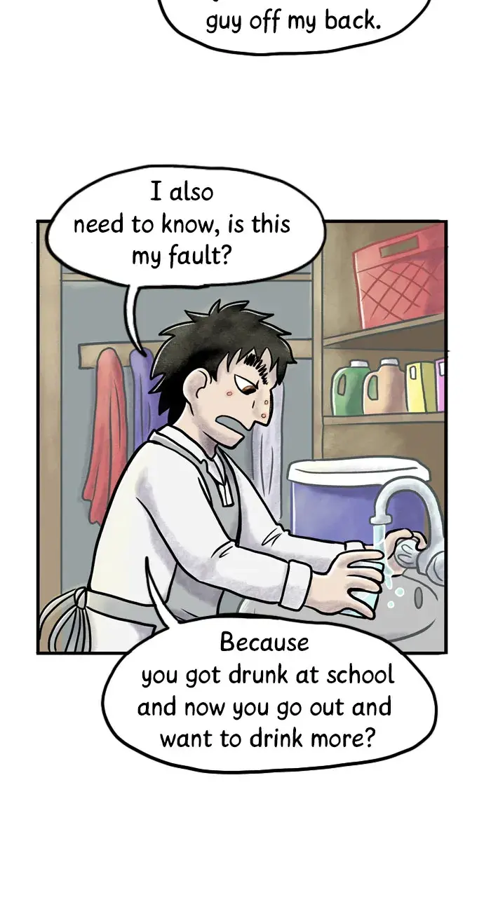 Read Deception Manga Online