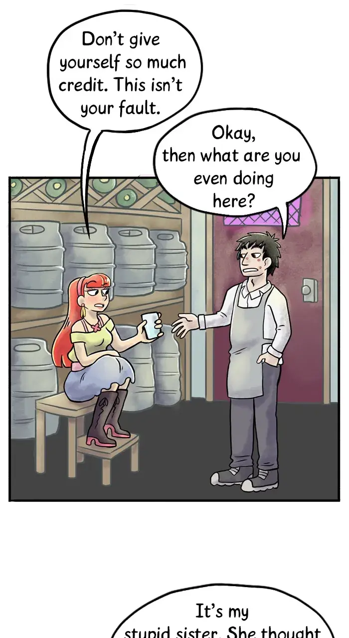 Read Deception Manga Online