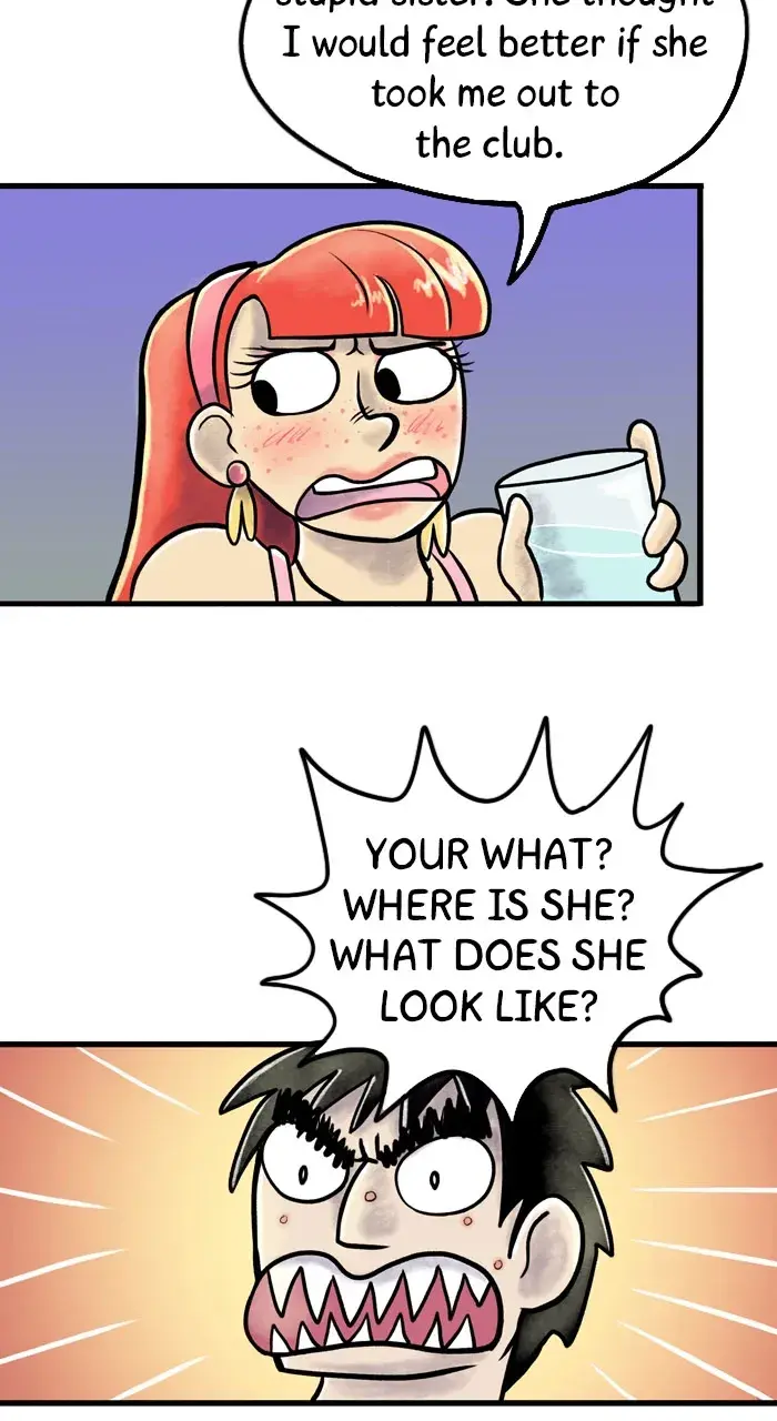 Read Deception Manga Online