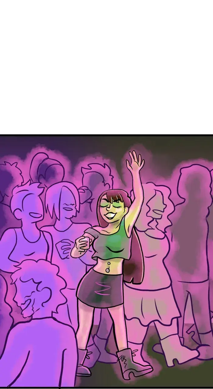 Read Deception Manga Online