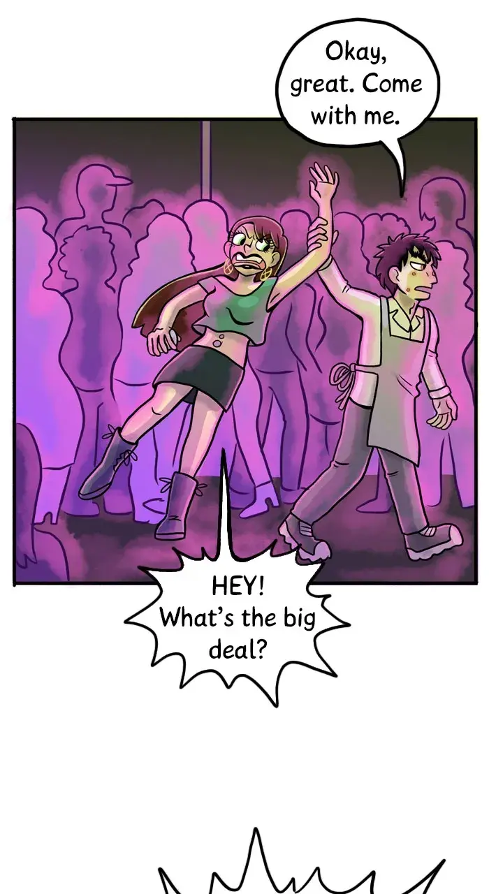 Read Deception Manga Online