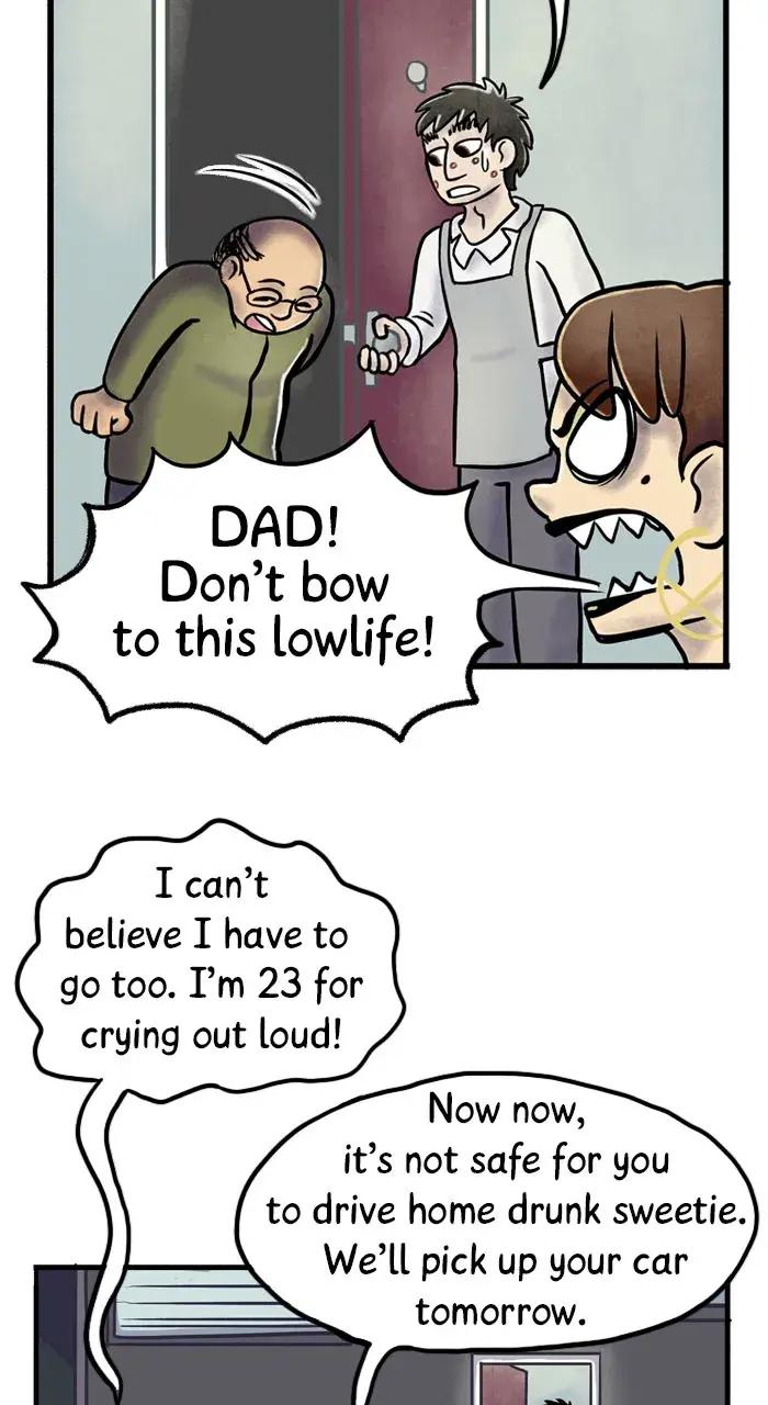 Read Deception Manga Online