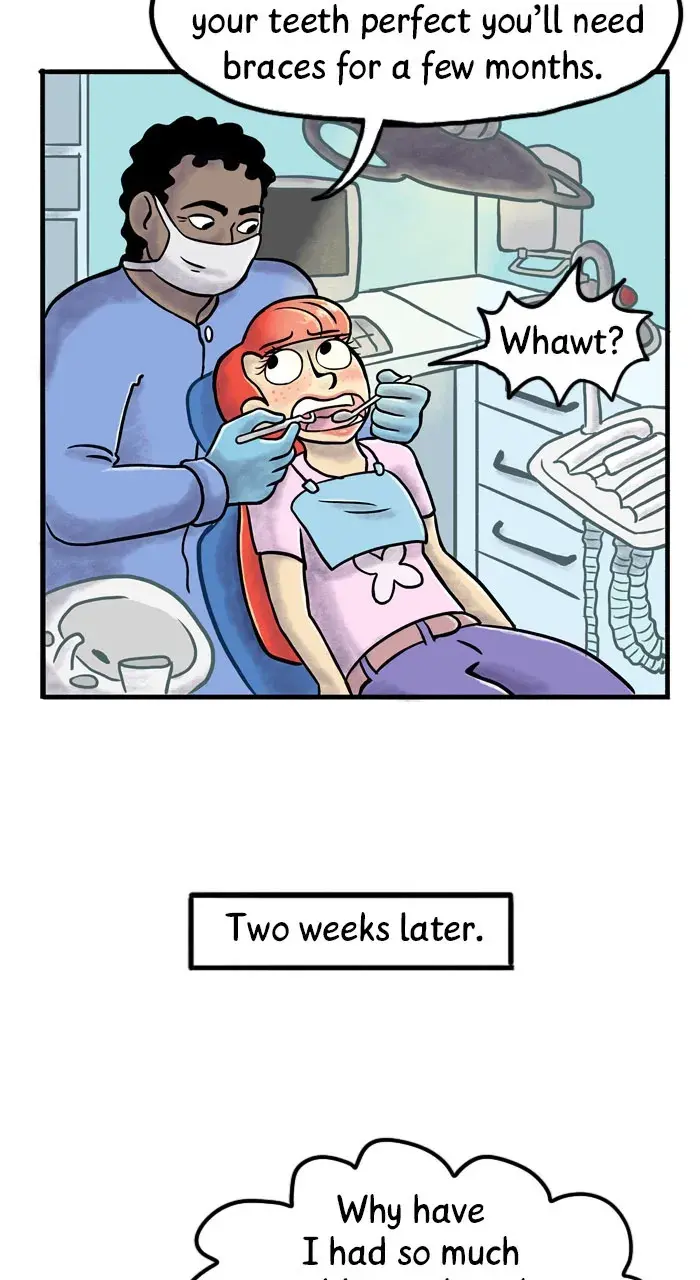 Read Deception Manga Online