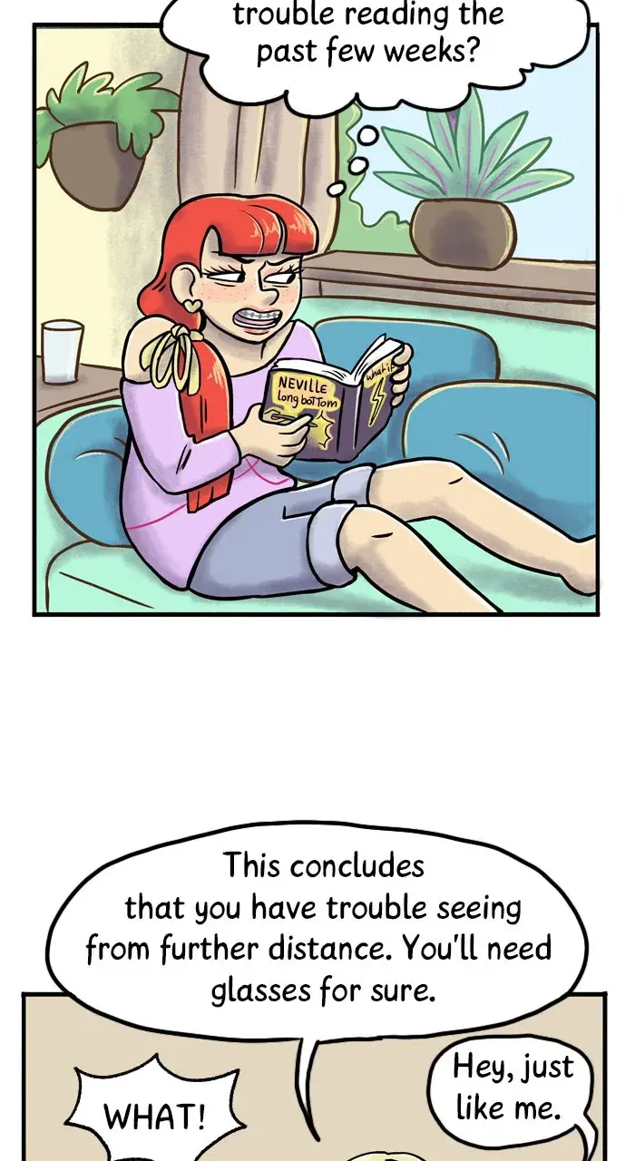 Read Deception Manga Online