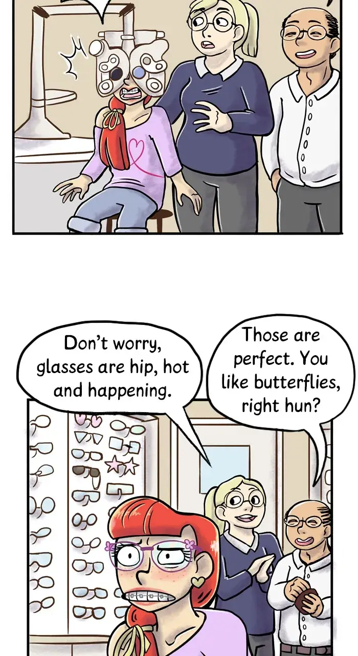 Read Deception Manga Online