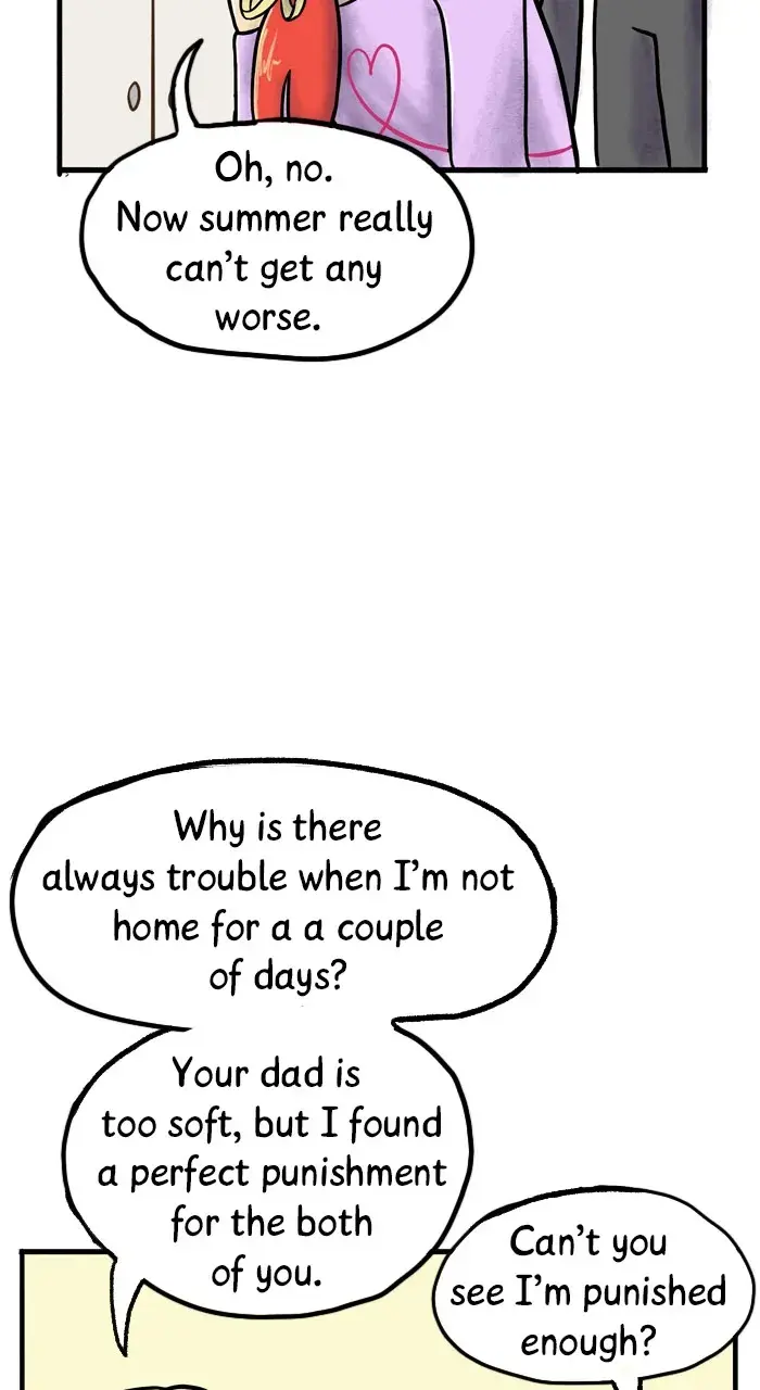 Read Deception Manga Online