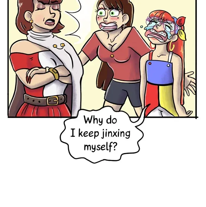 Read Deception Manga Online