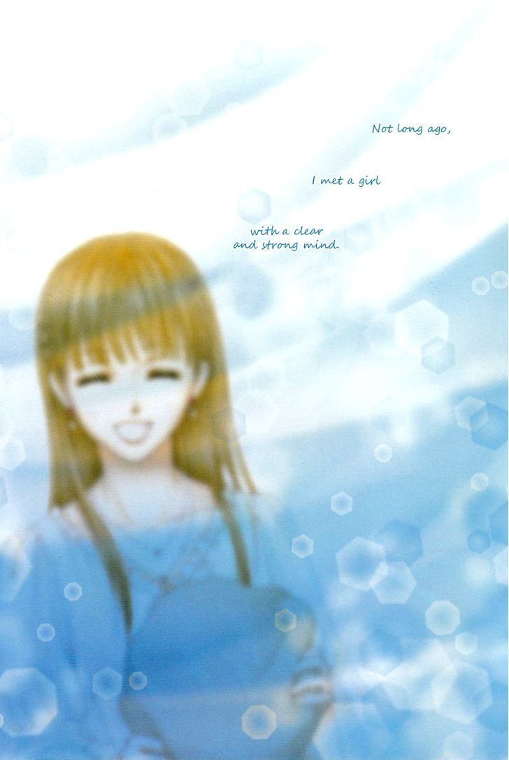 Read Deep Clear Manga Online