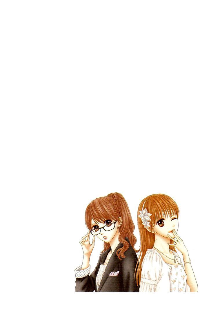 Read Deep Clear Manga Online