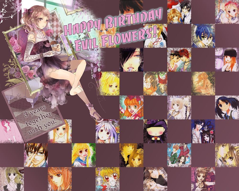 Read Deep Clear Manga Online