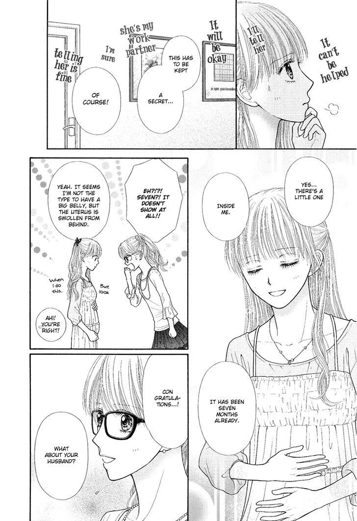 Read Deep Clear Manga Online