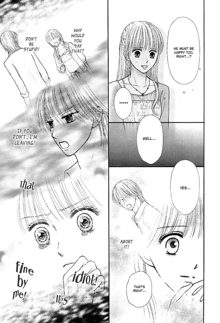 Read Deep Clear Manga Online