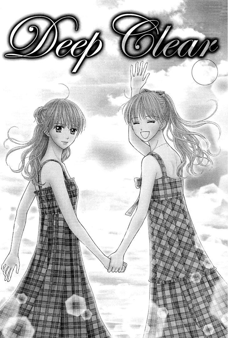 Read Deep Clear Manga Online