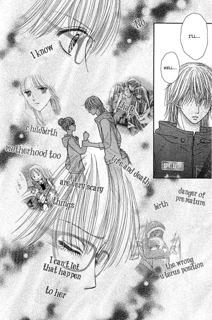 Read Deep Clear Manga Online