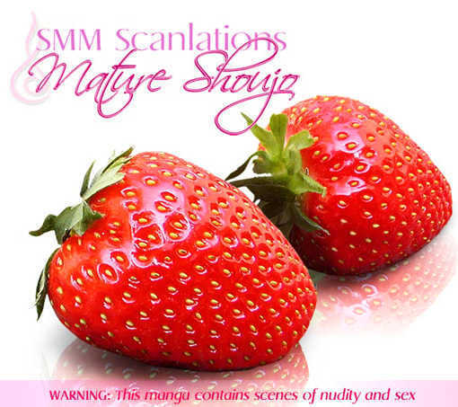 Read Deep Kiss Manga Online