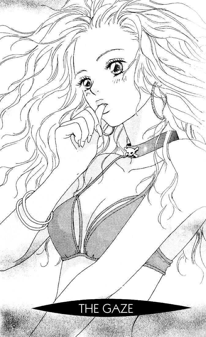 Read Deep Kiss Manga Online