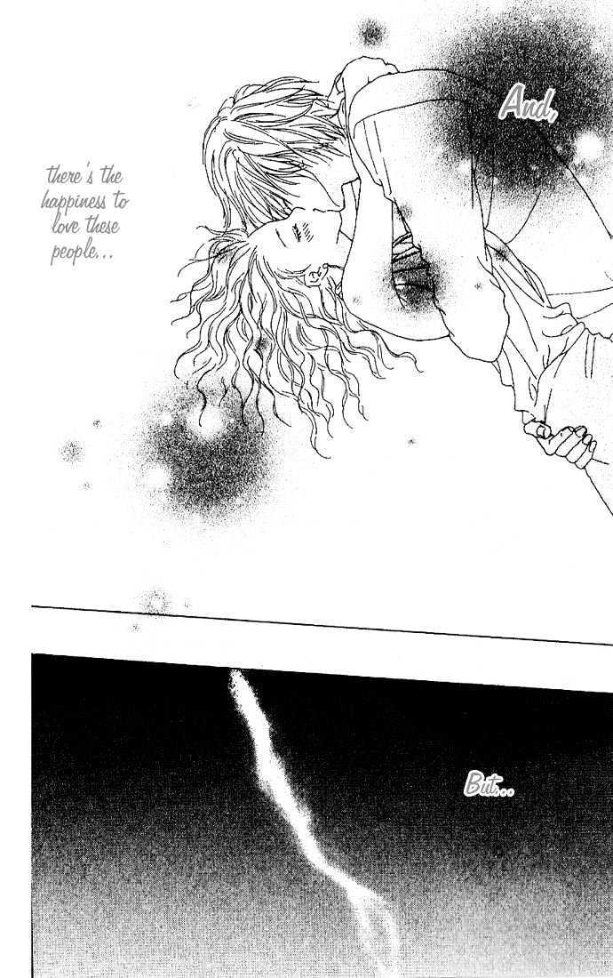 Read Deep Kiss Manga Online