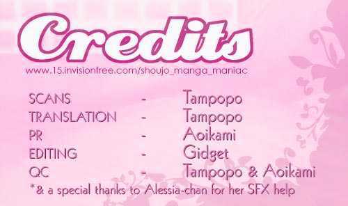 Read Deep Kiss Manga Online