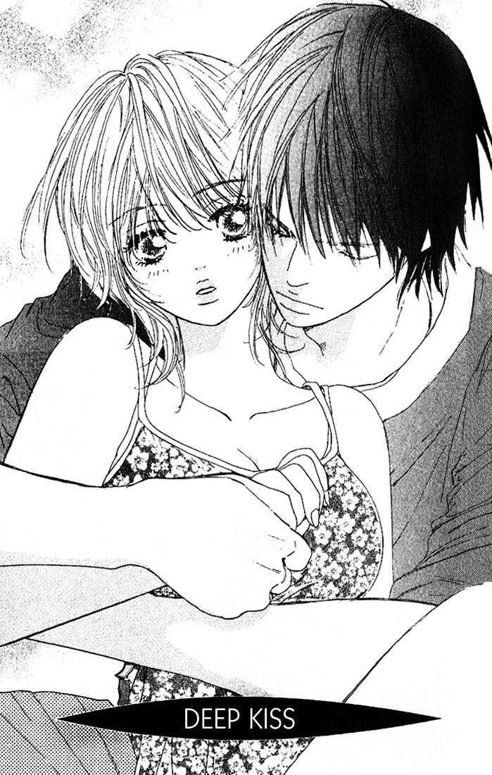Read Deep Kiss Manga Online