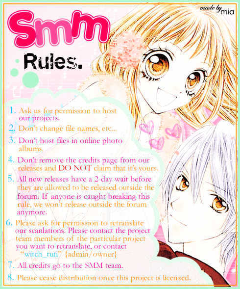 Read Deep Kiss Manga Online