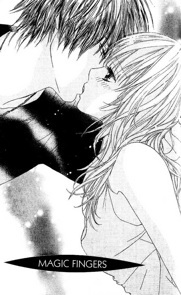 Read Deep Kiss Manga Online