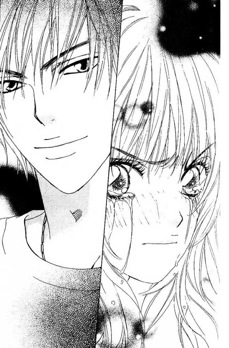 Read Deep Kiss Manga Online