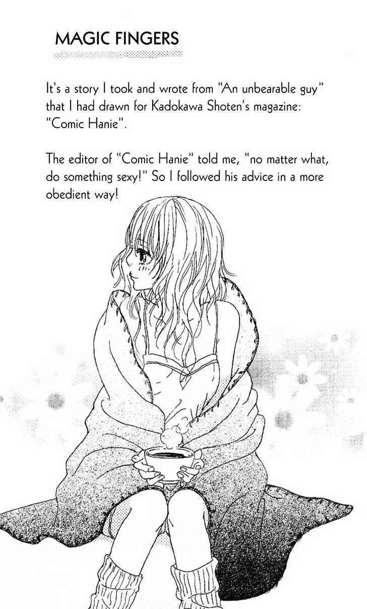 Read Deep Kiss Manga Online