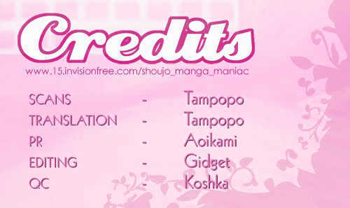 Read Deep Kiss Manga Online