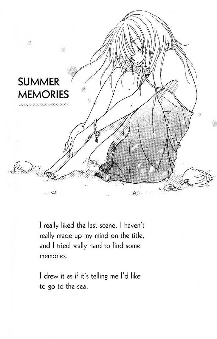 Read Deep Kiss Manga Online