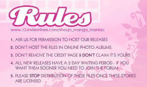 Read Deep Kiss Manga Online