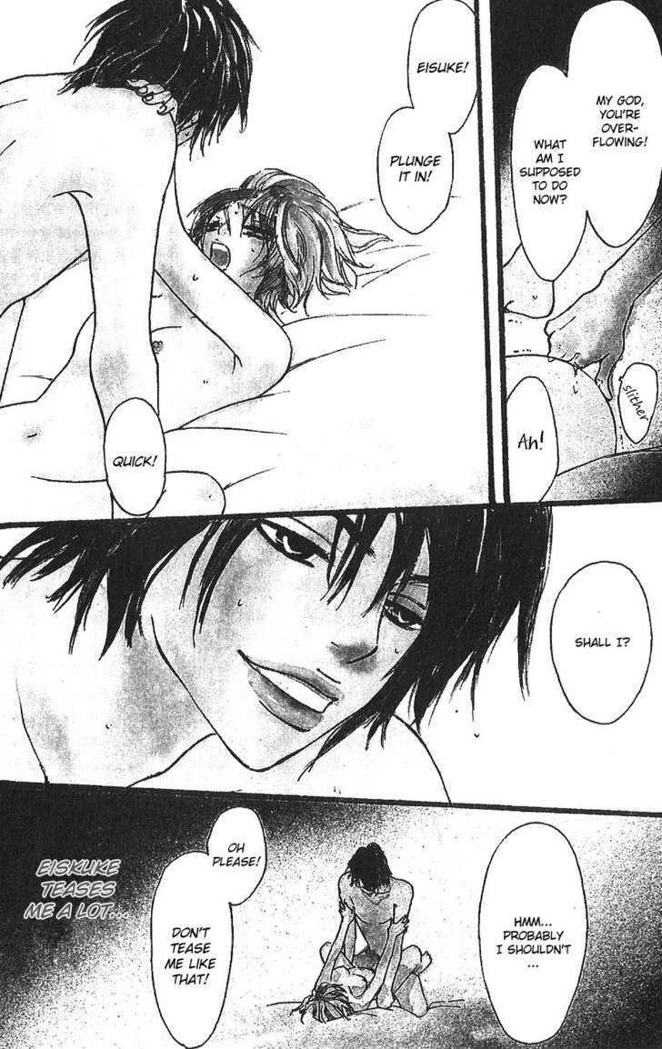 Read Deep Sex Manga Online