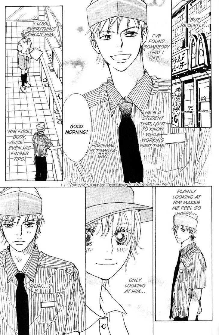 Read Deep Sex Manga Online