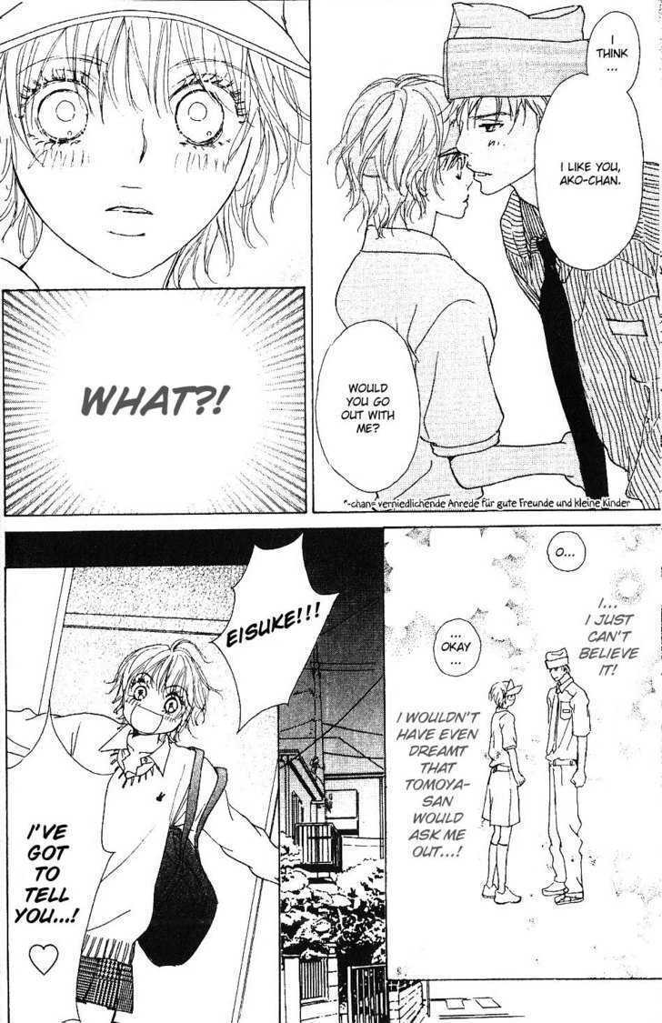 Read Deep Sex Manga Online