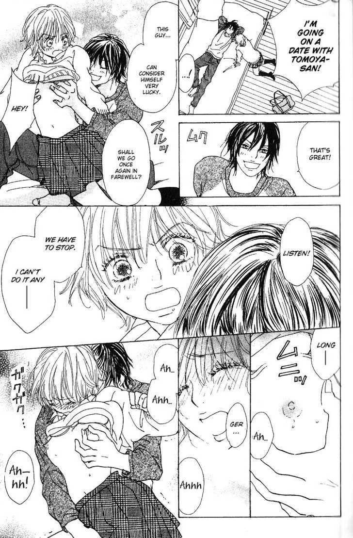 Read Deep Sex Manga Online