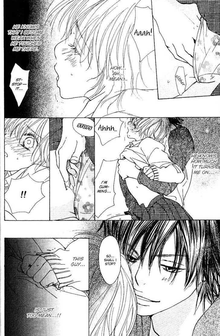 Read Deep Sex Manga Online