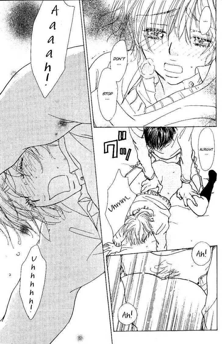 Read Deep Sex Manga Online