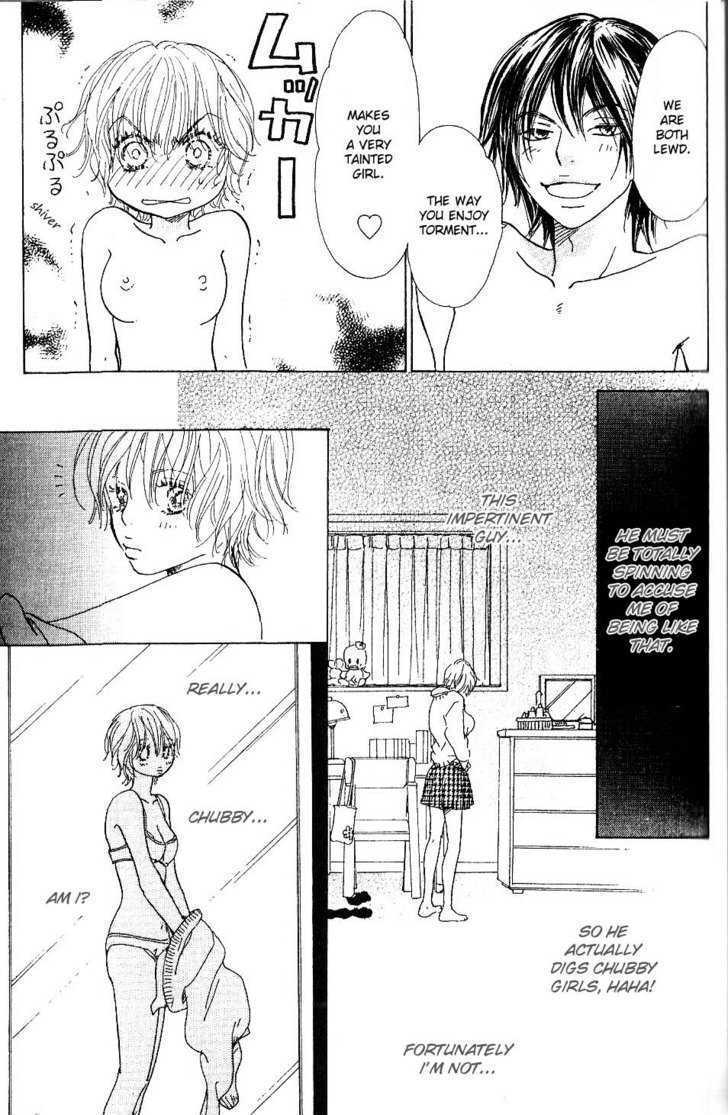 Read Deep Sex Manga Online