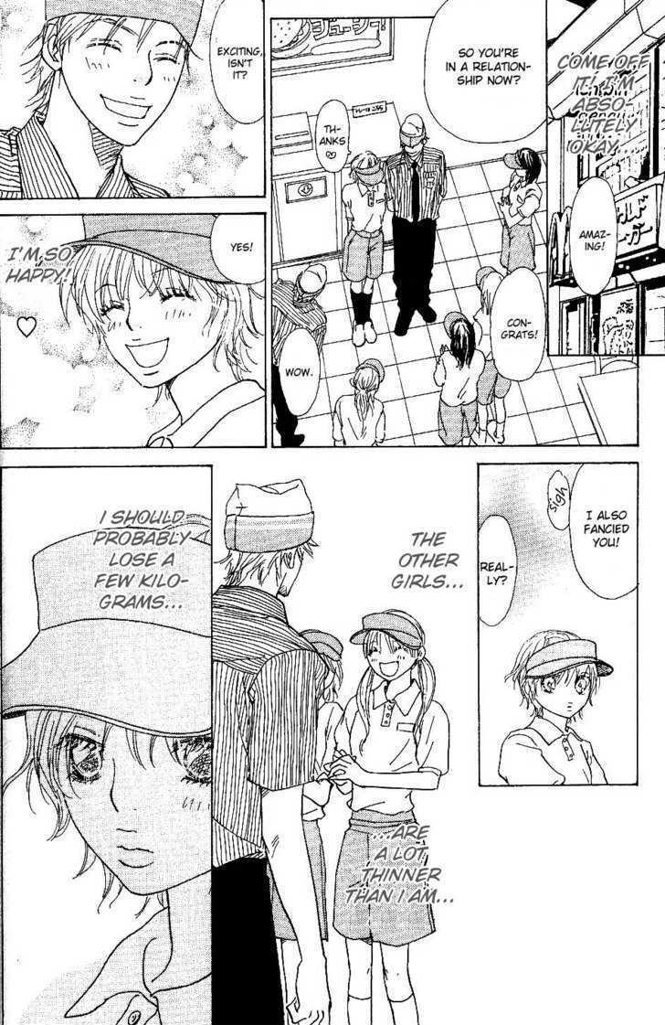 Read Deep Sex Manga Online