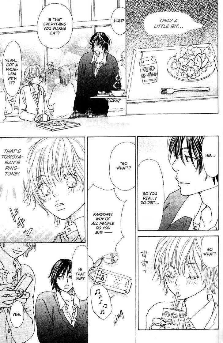 Read Deep Sex Manga Online