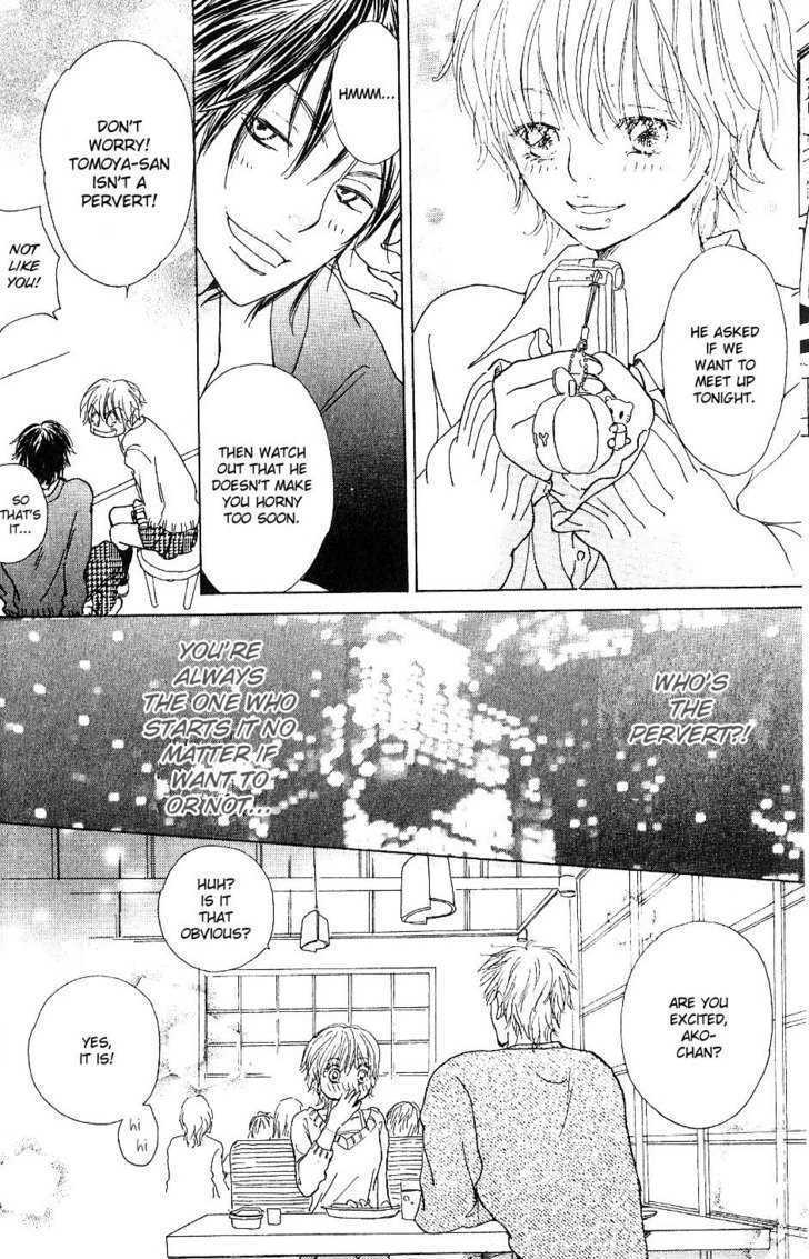 Read Deep Sex Manga Online