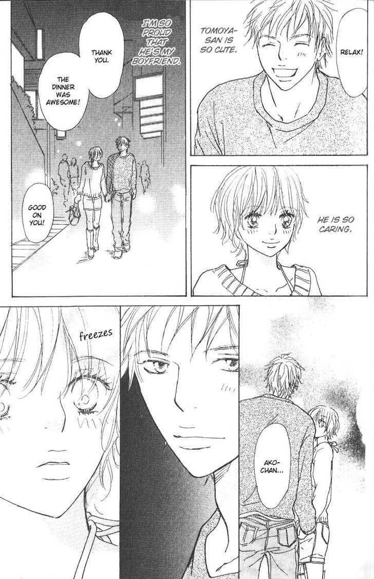 Read Deep Sex Manga Online