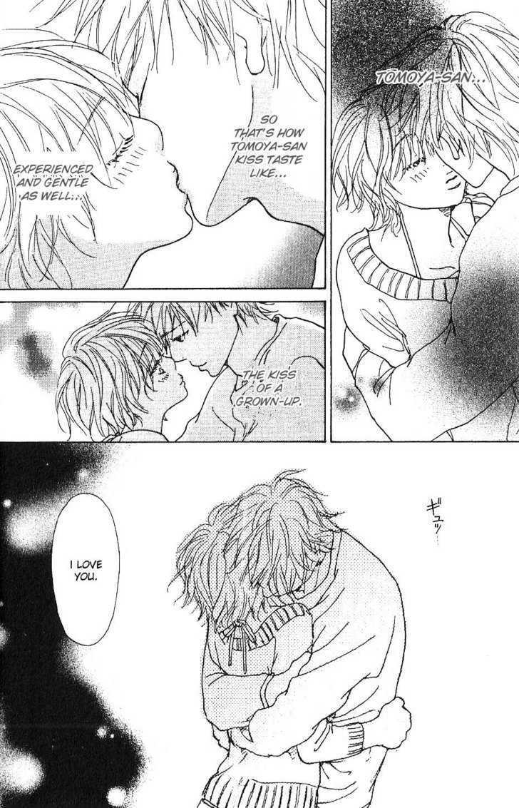 Read Deep Sex Manga Online