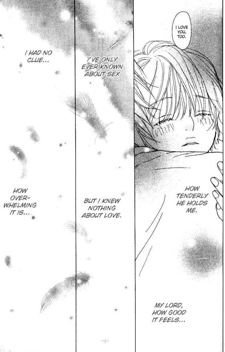 Read Deep Sex Manga Online