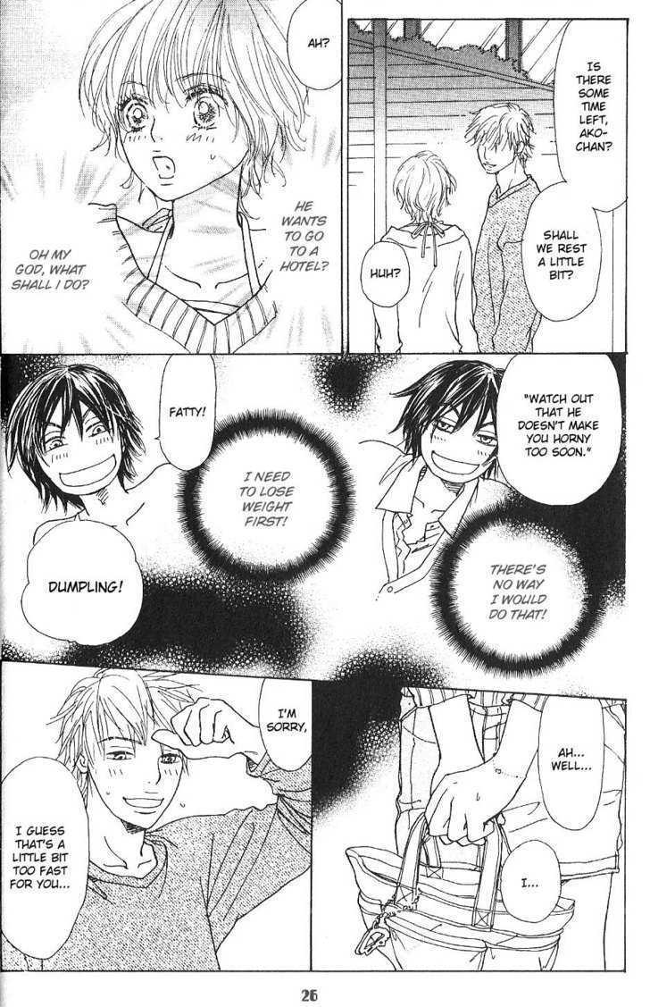 Read Deep Sex Manga Online